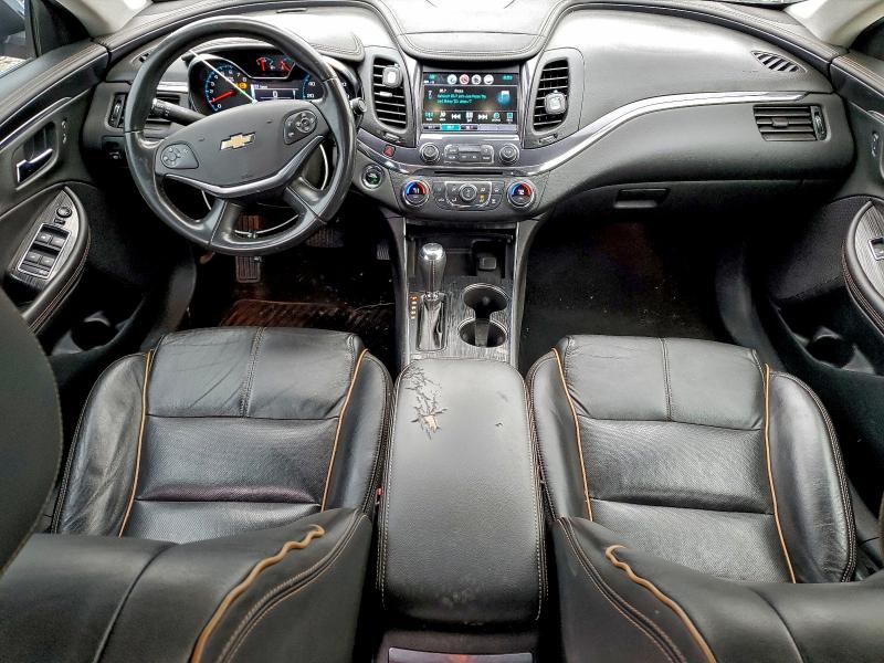 Фото 8 - CHEVROLET IMPALA