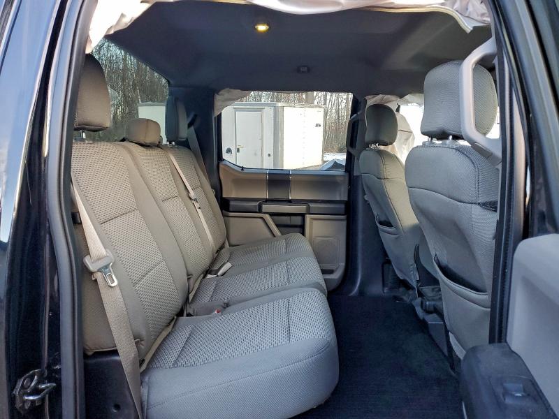 Фото 10 - FORD F-150