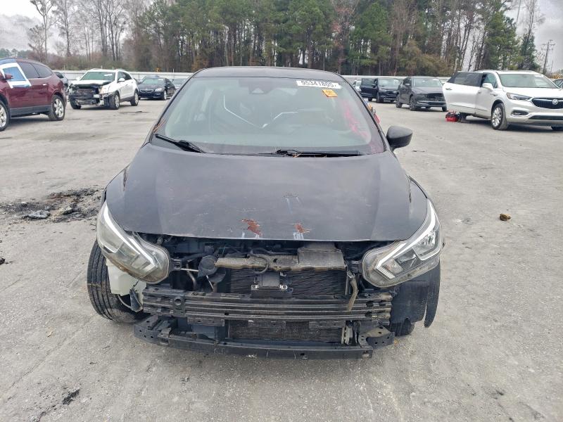 Фото 5 - NISSAN VERSA