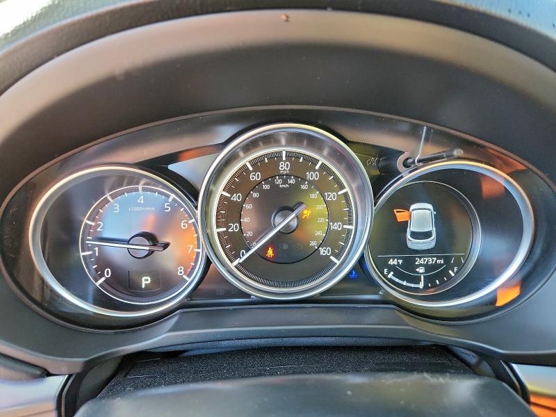 MAZDA CX-5 PREFE 2024 VIN JM3KFBCL1R0481339