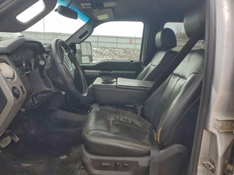 Фото 7 - FORD F250