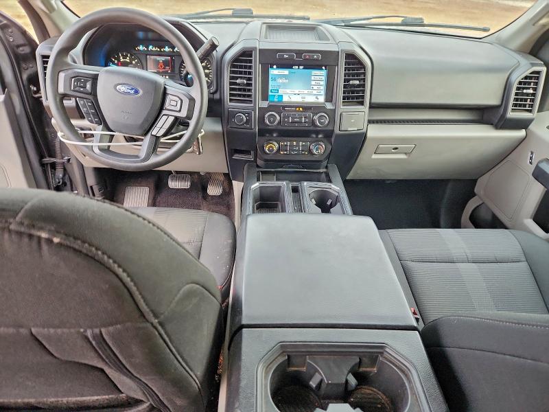 Фото 8 - FORD F-150