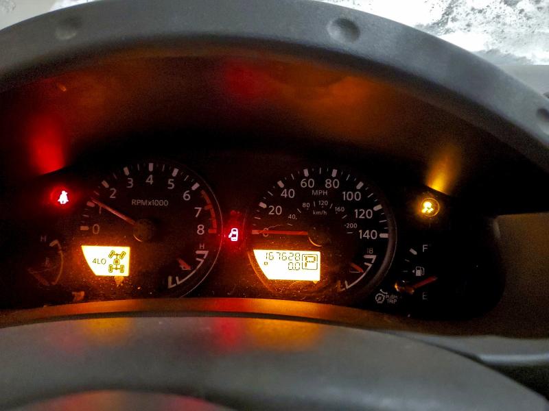 Фото 9 - NISSAN FRONTIER