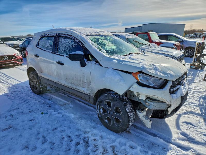 Фото 4 - FORD ECOSPORT