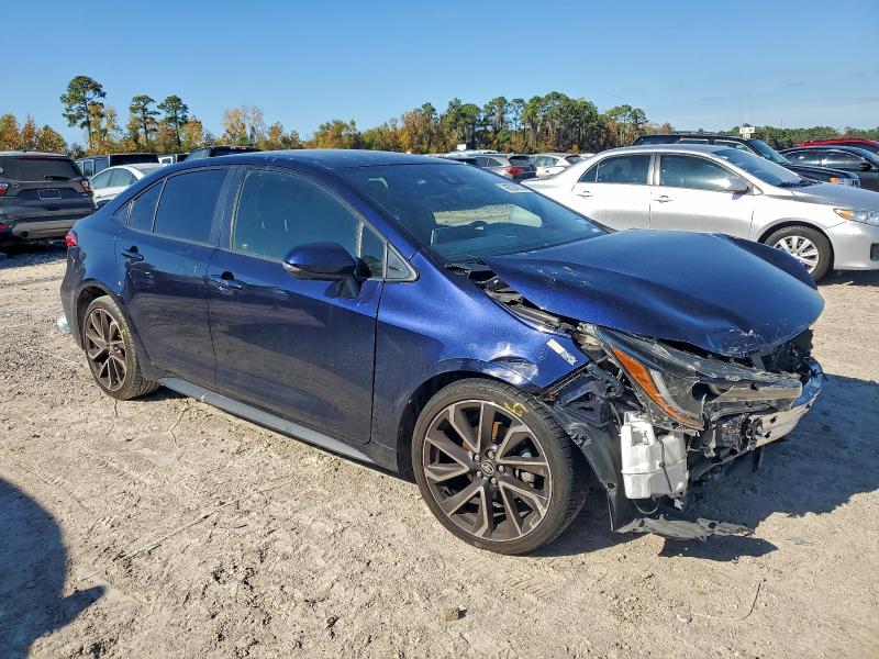 Фото 4 - TOYOTA COROLLA