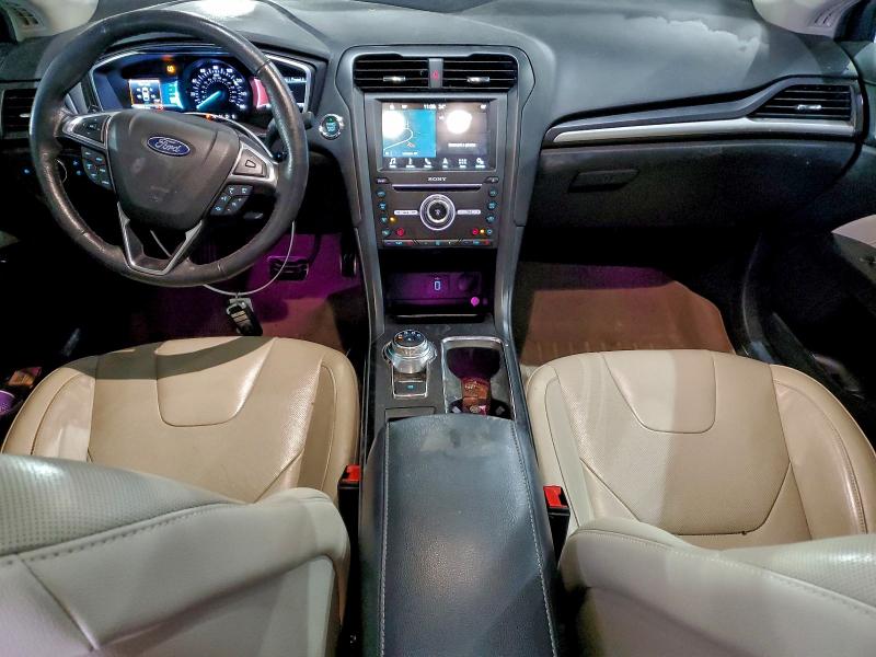 Фото 8 - FORD FUSION