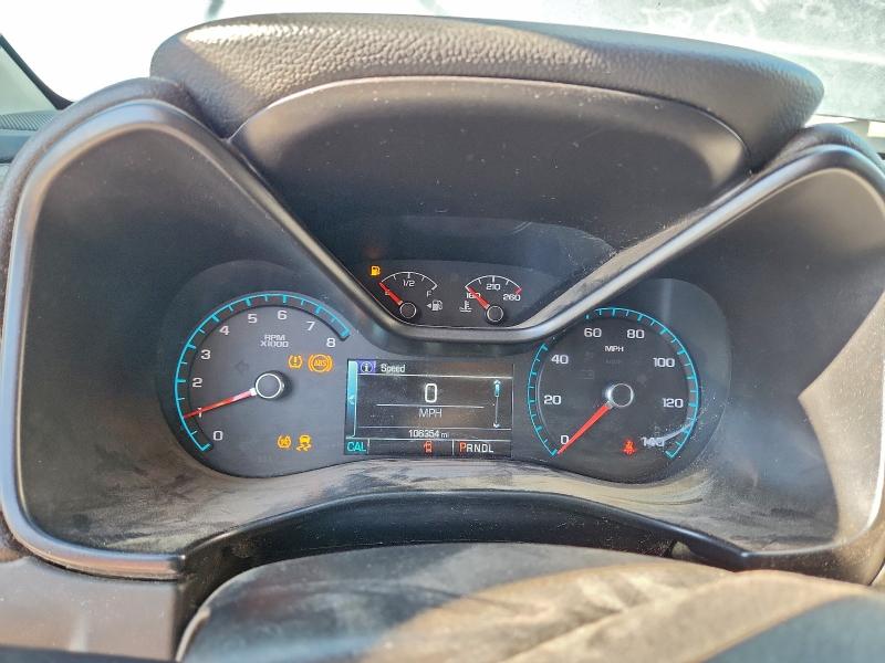 Фото 9 - GMC CANYON