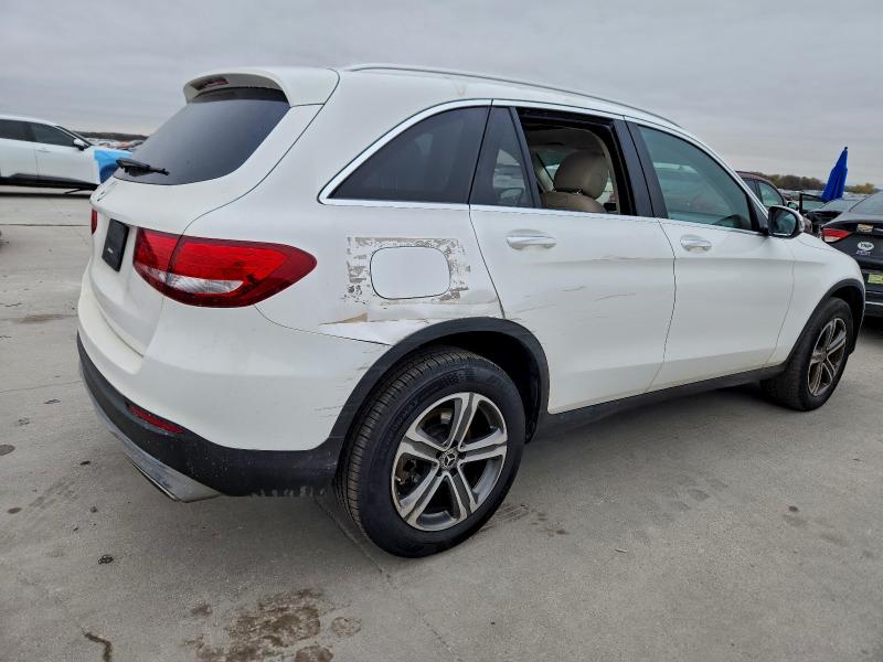 Фото 3 - MERCEDES-BENZ GLC-CLASS