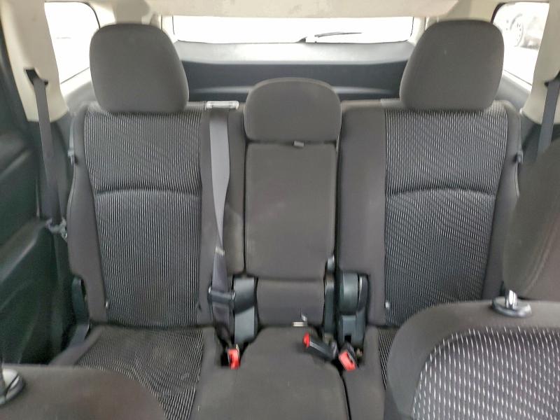 Фото 10 - DODGE JOURNEY