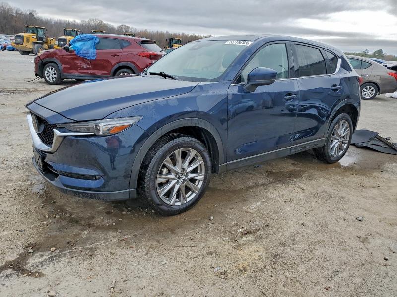 Фото 1 - MAZDA CX-5