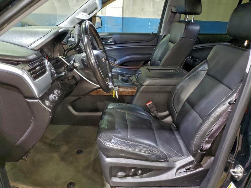 Фото 7 - CHEVROLET TAHOE