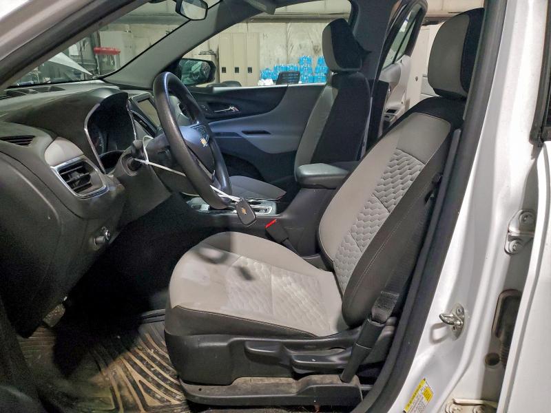 Фото 7 - CHEVROLET EQUINOX