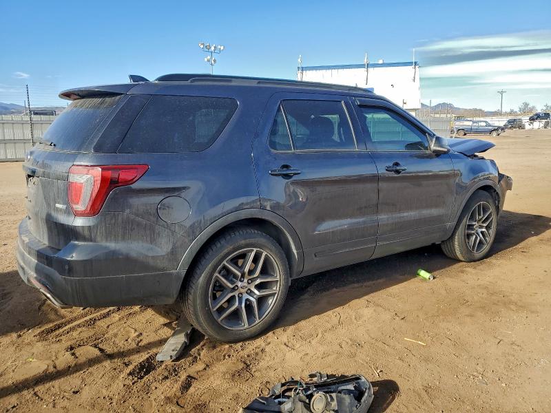 Фото 3 - FORD EXPLORER