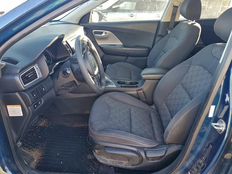 Фото 7 - KIA NIRO