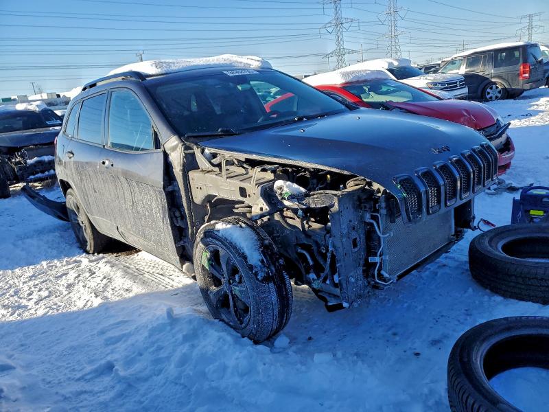 Фото 4 - JEEP GRAND CHER