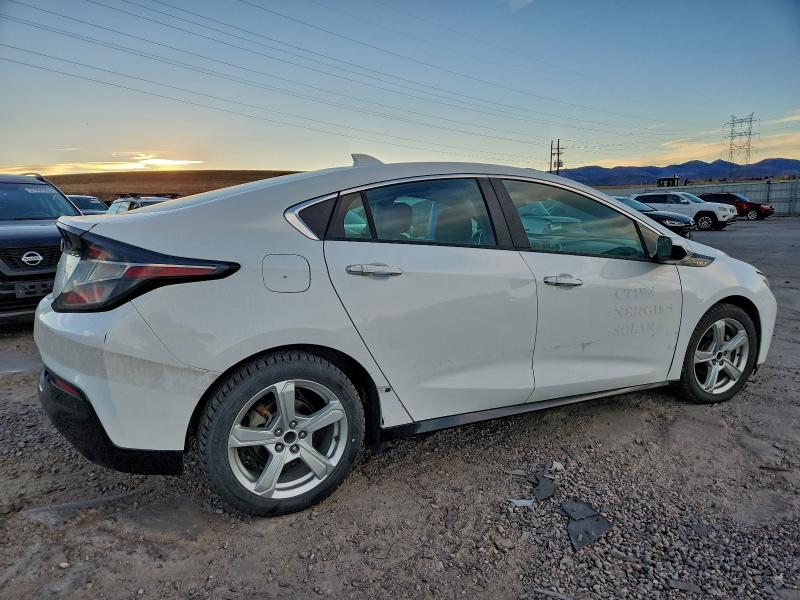 Фото 3 - CHEVROLET VOLT