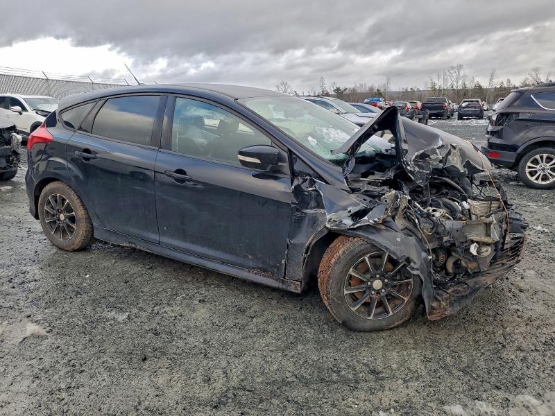 Фото 4 - FORD FOCUS