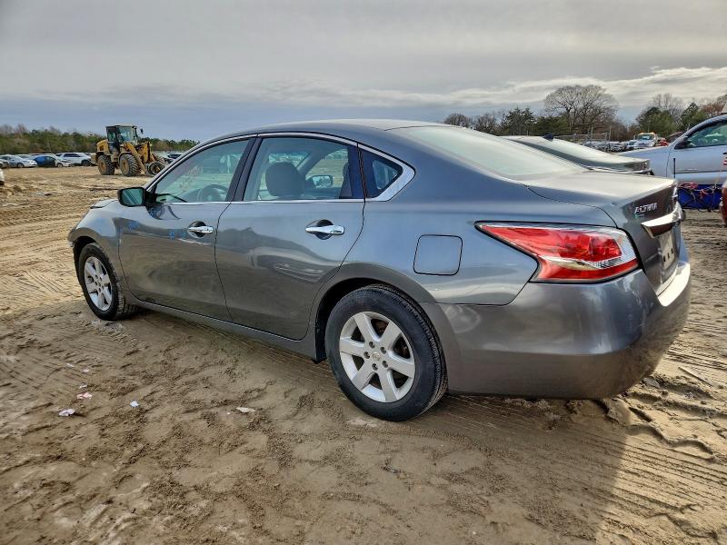 Фото 2 - NISSAN ALTIMA