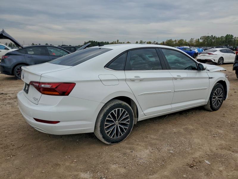 Фото 3 - VOLKSWAGEN JETTA