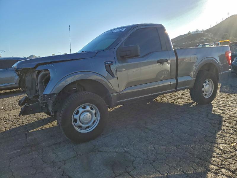 2022 FORD All Models