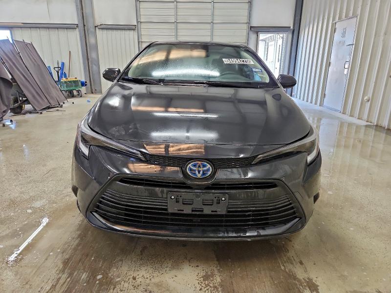 Фото 5 - TOYOTA COROLLA