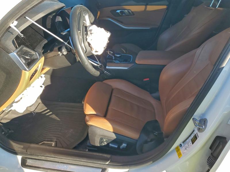 Фото 7 - BMW 3 SERIES