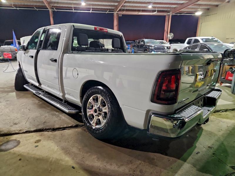 Фото 2 - RAM 2500