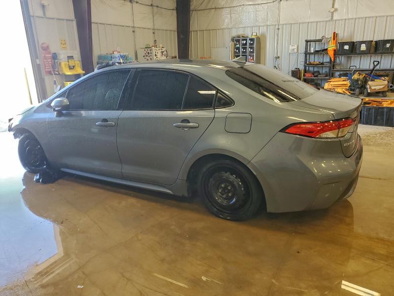 Фото 2 - TOYOTA COROLLA