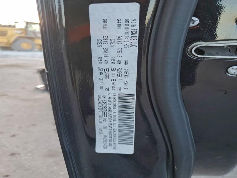 Фото 13 - DODGE JOURNEY