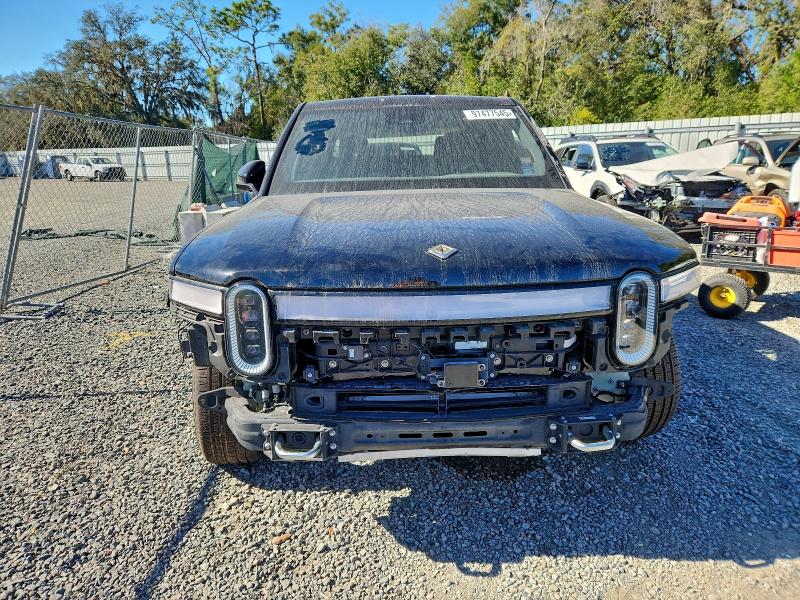 2022 RIVIAN RIT