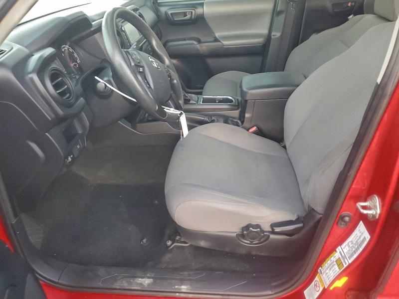 Фото 7 - TOYOTA TACOMA