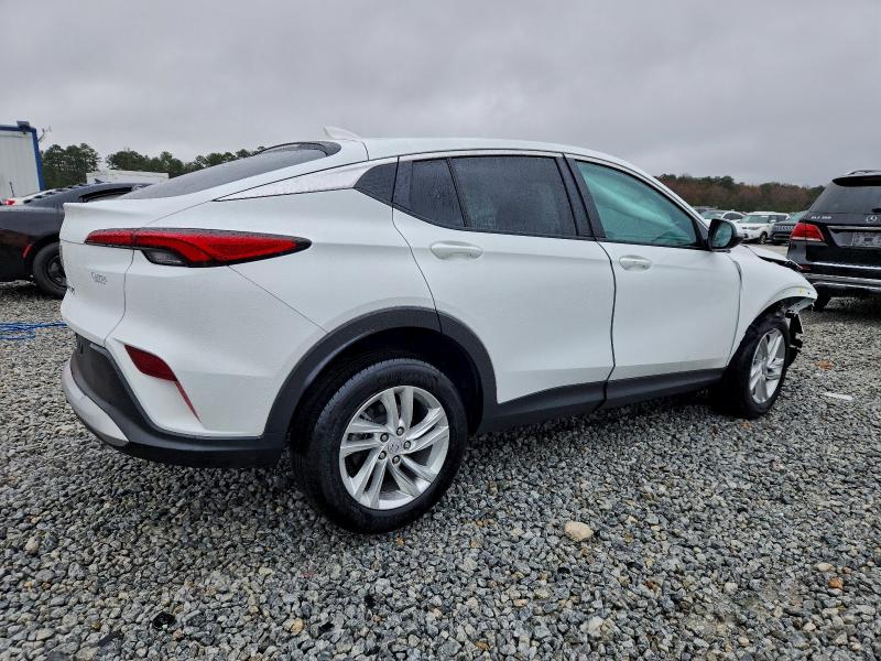 BUICK ENVISTA PR 2024 VIN KL47LAE27RB023454