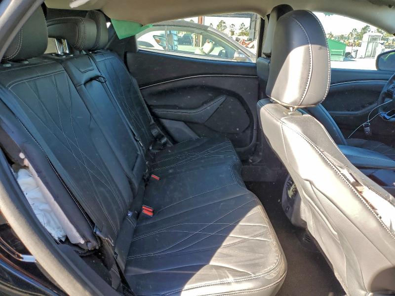 Фото 11 - FORD MUSTANG