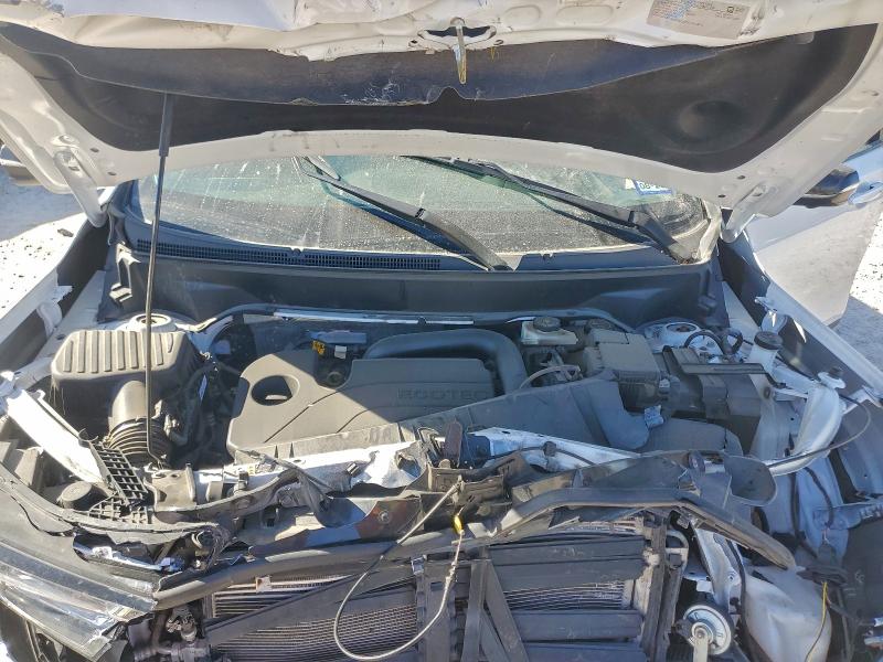 GMC TERRAIN AT 2023 VIN 3GKALYEG3PL172427