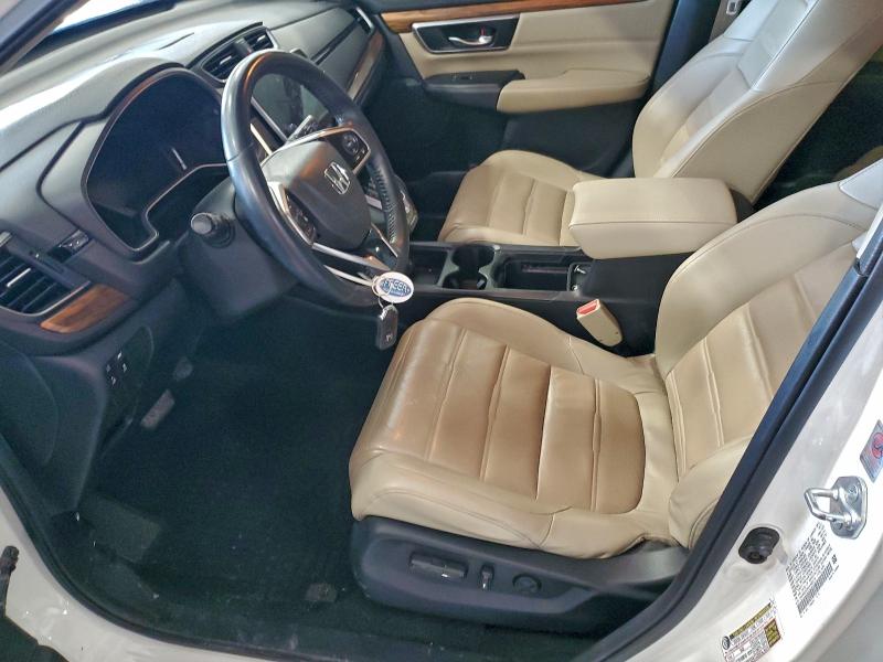 Фото 7 - HONDA CRV