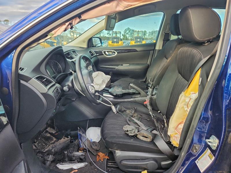 Фото 7 - NISSAN SENTRA