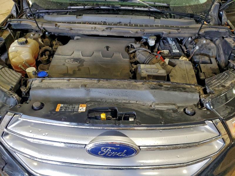 Фото 11 - FORD EDGE