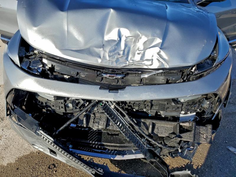 Фото 12 - CHEVROLET EQUINOX