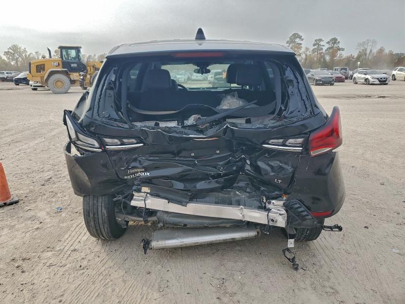 Фото 6 - CHEVROLET EQUINOX