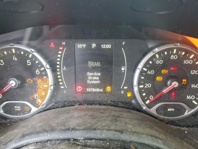 Фото 9 - JEEP RENEGADE