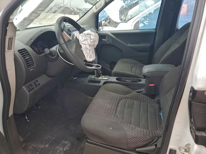 Фото 7 - NISSAN FRONTIER