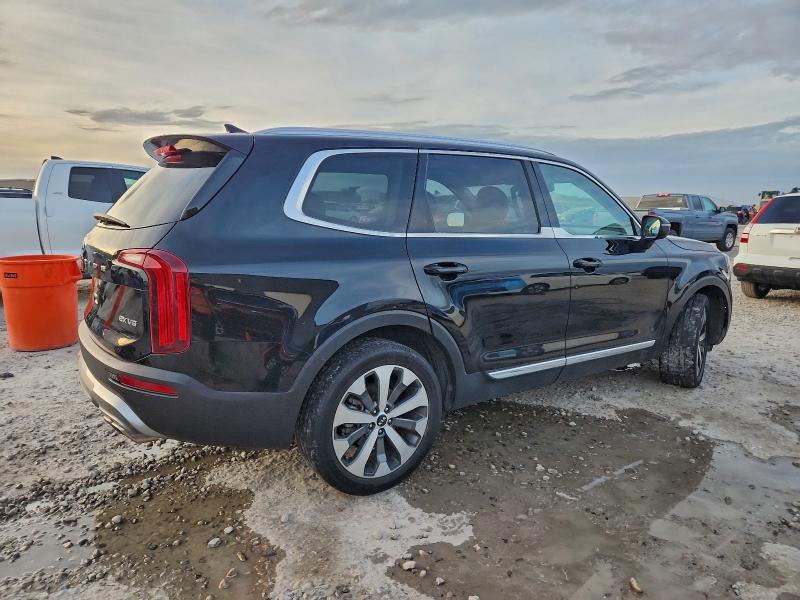 Фото 3 - KIA TELLURIDE
