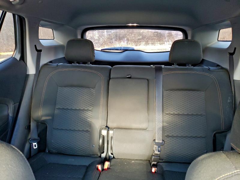 Фото 10 - GMC TERRAIN