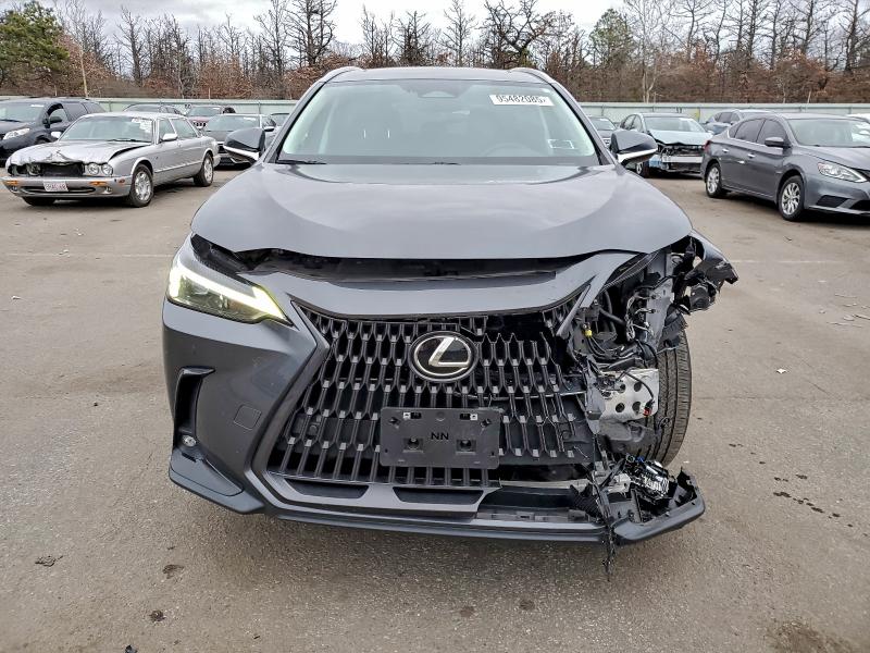 LEXUS NX 250 2023 VIN 2T2GDCAZ4PC004016