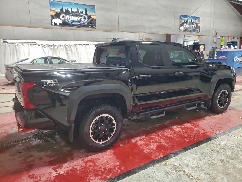 Фото 3 - TOYOTA TACOMA