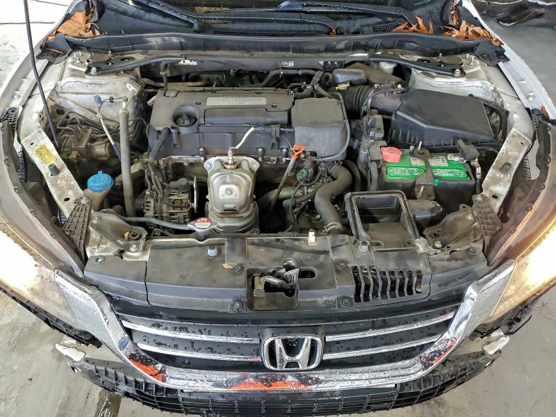 Фото 11 - HONDA ACCORD