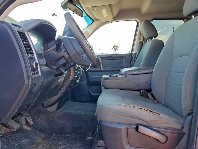 Фото 7 - RAM 1500