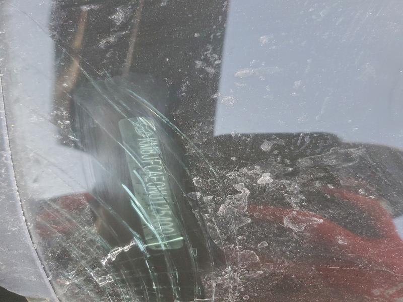 Фото 14 - HYUNDAI TUCSON