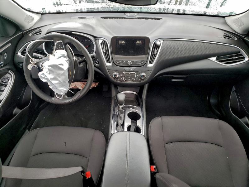 Фото 8 - CHEVROLET MALIBU