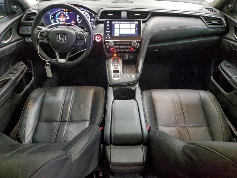 Фото 8 - HONDA INSIGHT